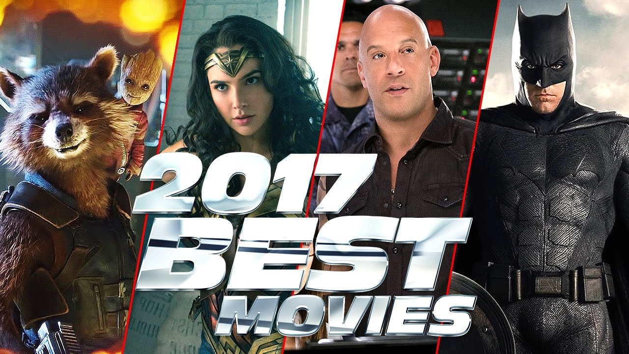 Best Movies 2017