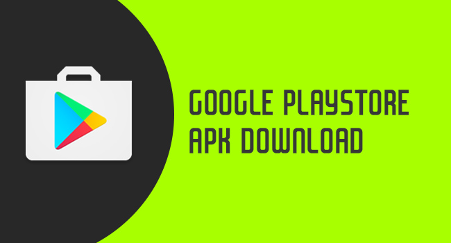 Download the latest Google Play Store APK