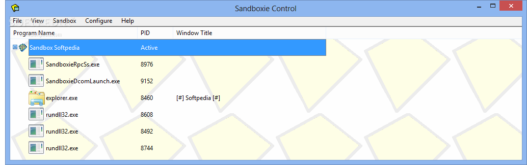 Sandboxie 5.65.5 / Plus 1.10.5 instal the new version for android